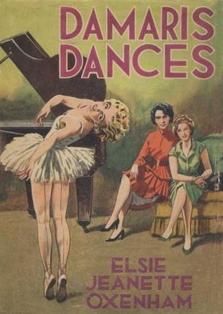 Damaris Dances