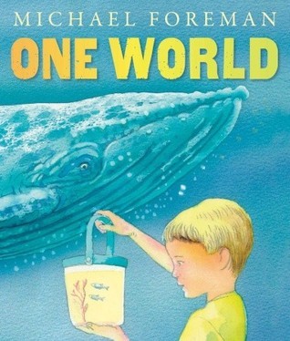 One World book cover