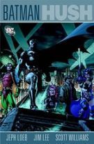 Batman: Hush