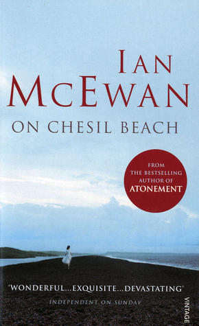 On Chesil Beach