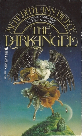The Darkangel (Darkangel Trilogy, #1)
