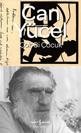 Çok Bi Çocuk book cover