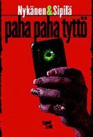 Paha paha tyttö
