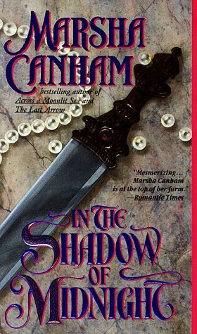 In the Shadow of Midnight book cover