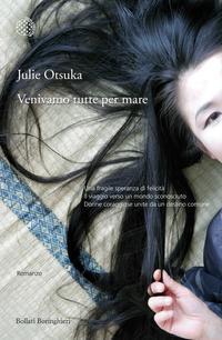 Venivamo tutte per mare