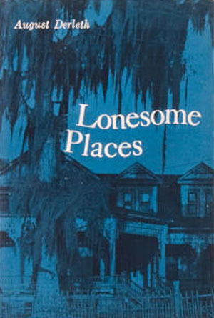 Lonesome Places