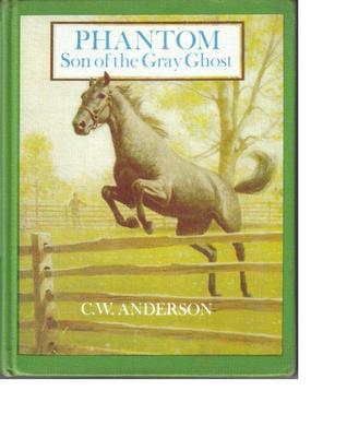 Phantom: Son of the Gray Ghost