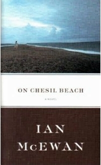 On Chesil Beach