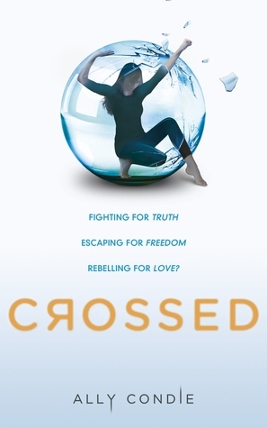 Crossed (Matched, #2)