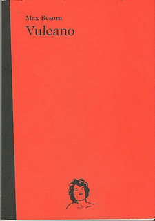 Vulcano book cover