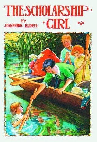 The Scholarship Girl