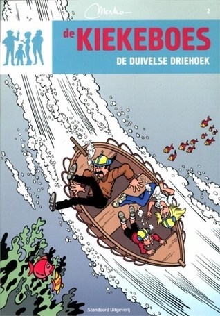 De duivelse driehoek