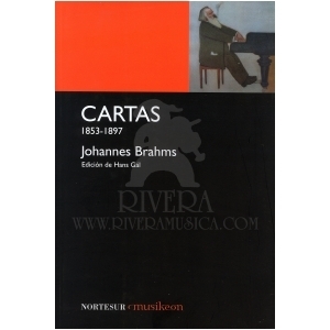 Cartas book cover