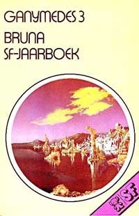 Ganymedes SF Jaarboeken book cover 1