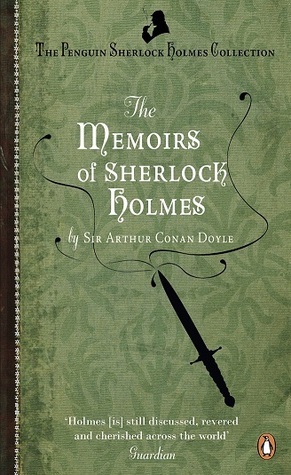The Memoirs of Sherlock Holmes (Sherlock Holmes, #4)