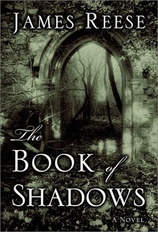 The Book of Shadows (Herculine, #1)