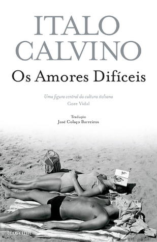 Os Amores Difíceis