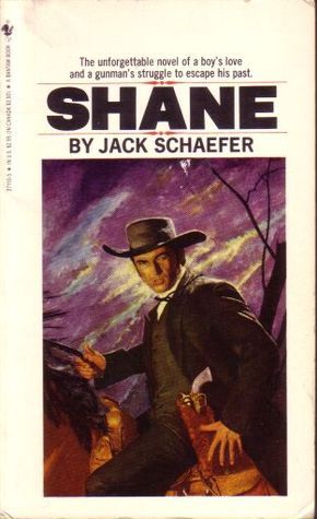 Shane