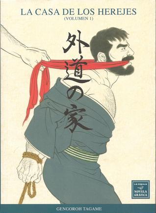 La casa de los herejes 1