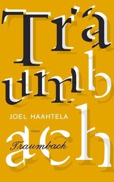 Traumbach book cover