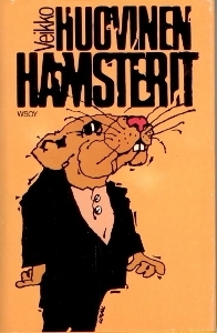 Hamsterit