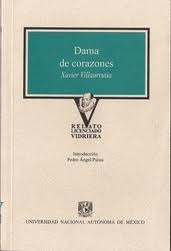 Dama de corazones