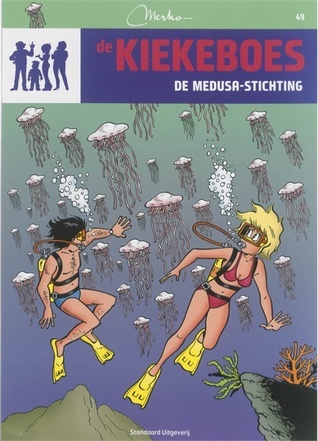 De medusa-stichting