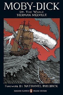 Moby-Dick or, The Whale