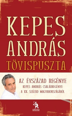 Tövispuszta