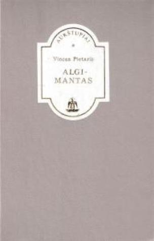Algimantas