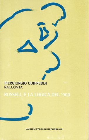 Russell e la logica del '900 book cover