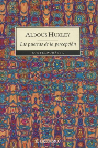 Las puertas de la percepción
