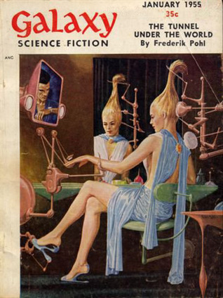 The Vilbar Party book cover
