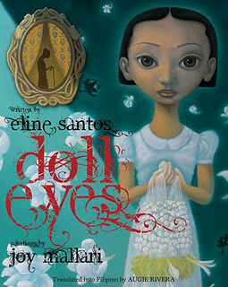 Doll Eyes