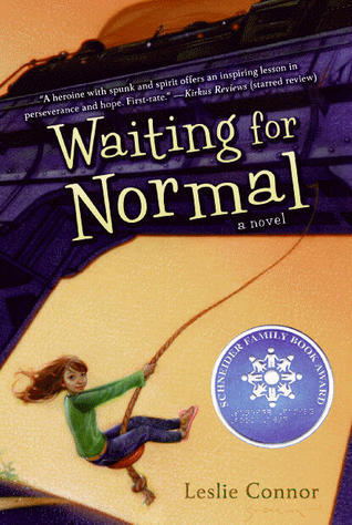 Waiting for Normal