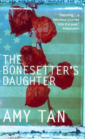 The Bonesetter's Daughter