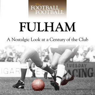 When Football Was Football book cover