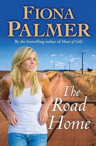 The Road Home book cover