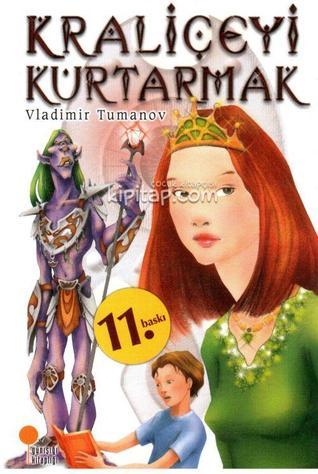 Kraliçeyi Kurtarmak