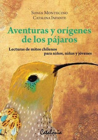 Aventuras y orígenes de los pájaros