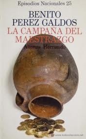 La Campaña del Maestrazgo book cover
