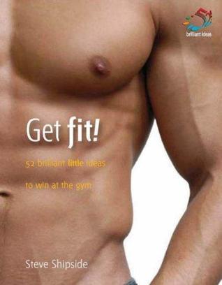 Get Fit! book cover