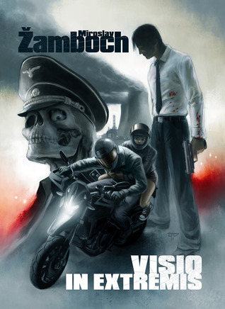 Visio in Extremis book cover