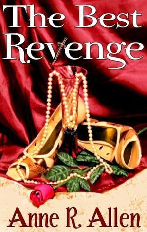 The Best Revenge book cover
