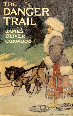 The Danger Trail