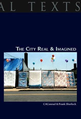 The City Real and Imagined book cover
