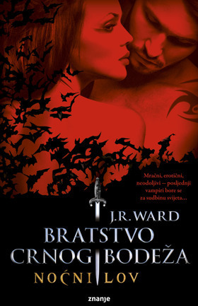 Noćni lov book cover