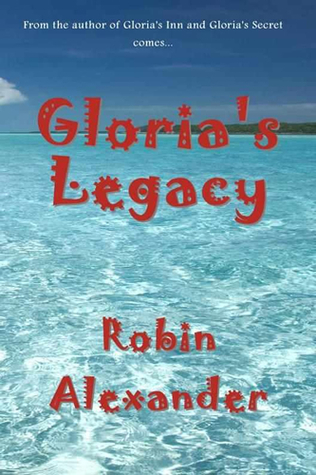Gloria's Legacy book cover
