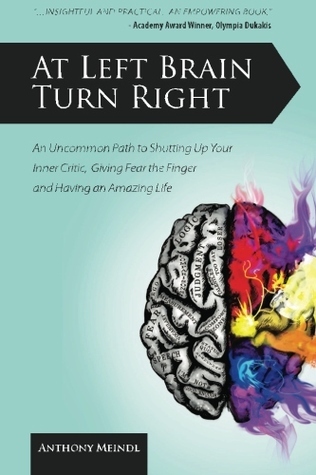 At Left Brain, Turn Right