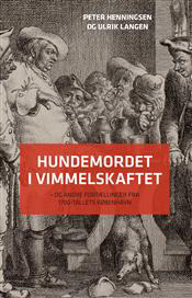 Hundemordet i Vimmelskaftet book cover